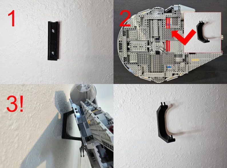 Check the mount and attachment points