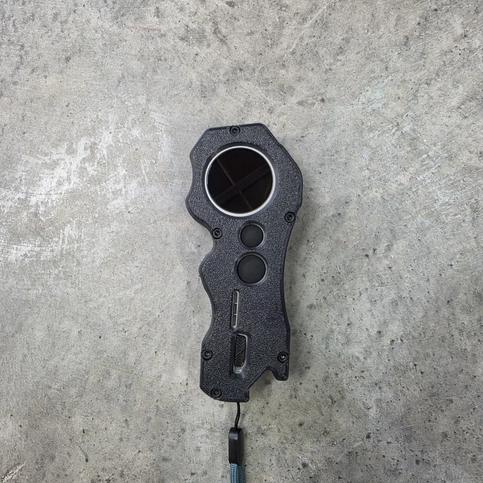 Case for Backfire & Lorentz Major V3 Remote