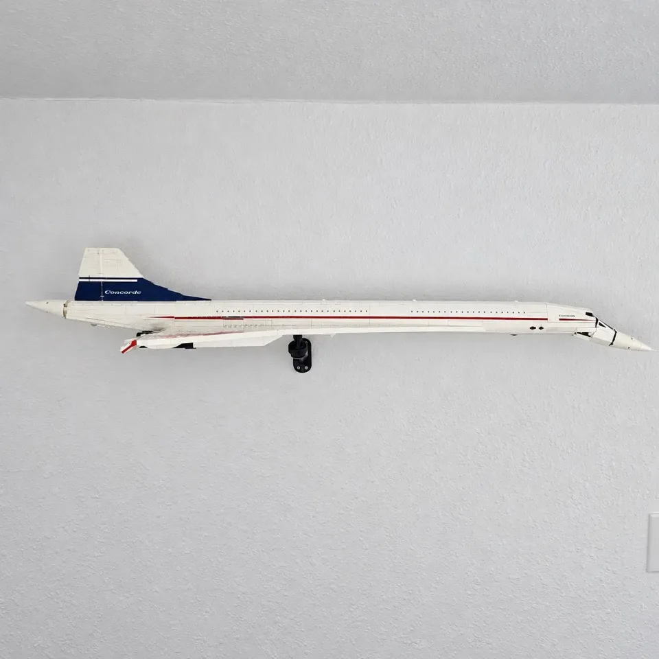 Concorde (10318) — adjustable wall mount